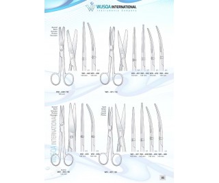 Surgical Scissors